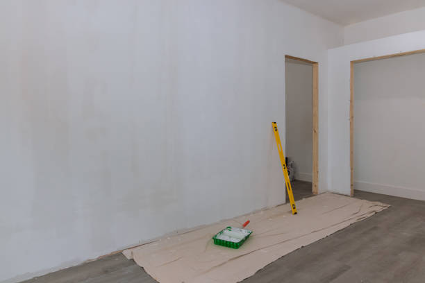 Professional Painting & Drywall Services in Platteville, WI