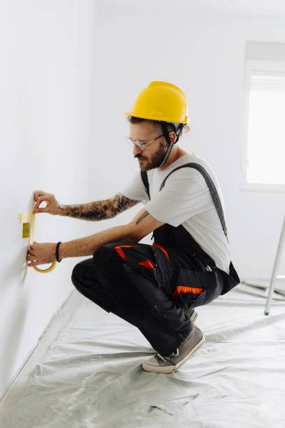 Best Garage Floor Epoxy Painting  in Platteville, WI